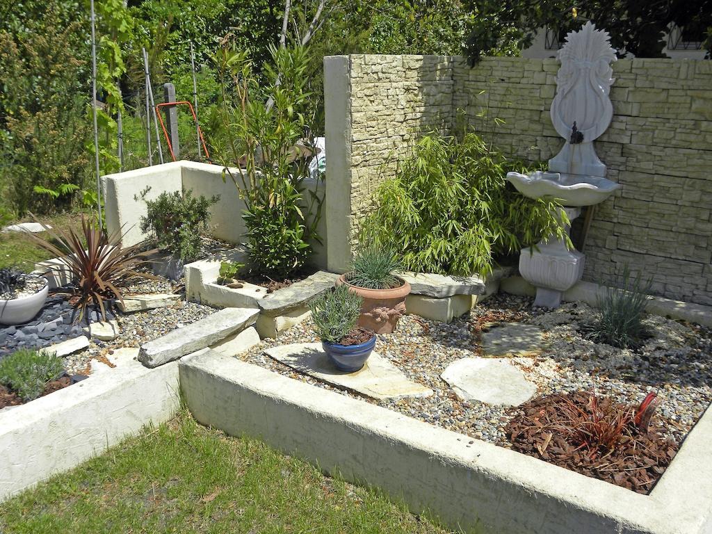 Villa Mogador Piscine Et Balneo 앙데르노스레방 외부 사진